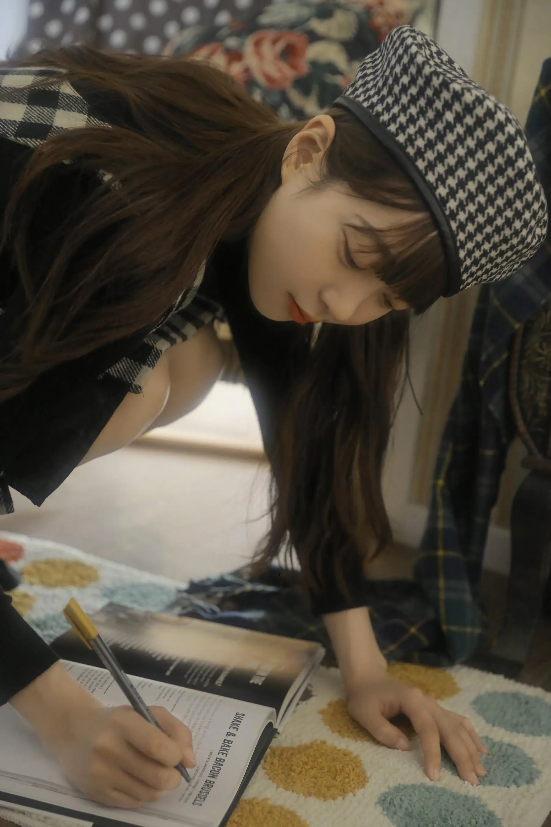 [艺图语] 2022.06.25 倒数 ss_田爽 [26P]插图4